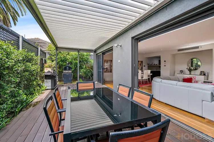 Sixth view of Homely townhouse listing, 2/1 Freeman Street, Caulfield VIC 3162