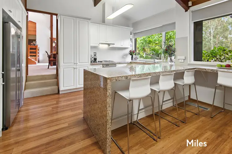 Fourth view of Homely house listing, 64 Carlsberg Road, Eaglemont VIC 3084