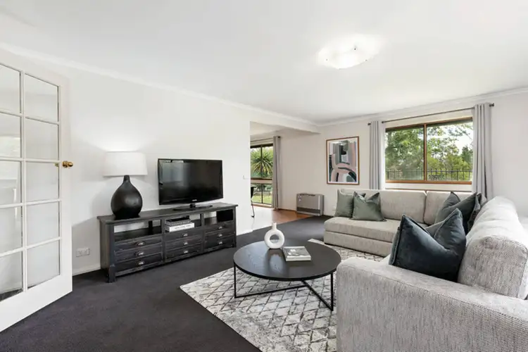 Second view of Homely house listing, 311 Tinworth Avenue, Mount Clear VIC 3350
