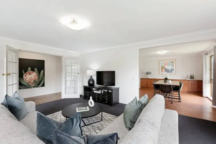 Third view of Homely house listing, 311 Tinworth Avenue, Mount Clear VIC 3350