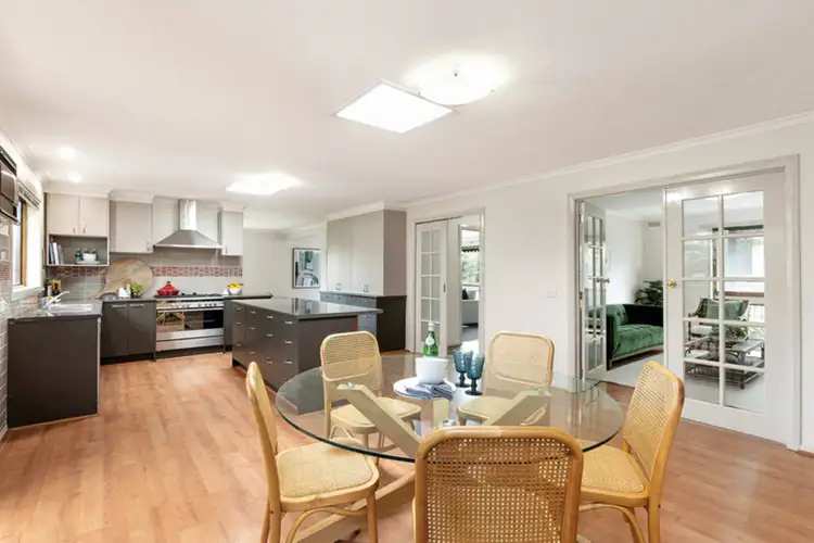 Sixth view of Homely house listing, 311 Tinworth Avenue, Mount Clear VIC 3350