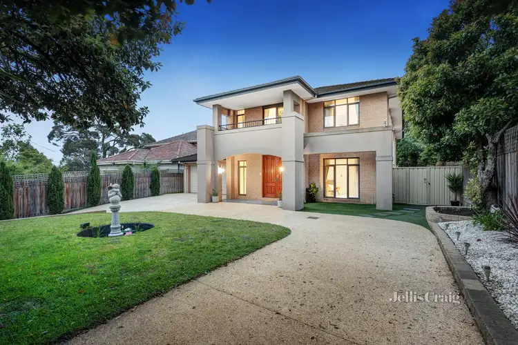 1315-1317 Dandenong Road, Malvern East VIC 3145