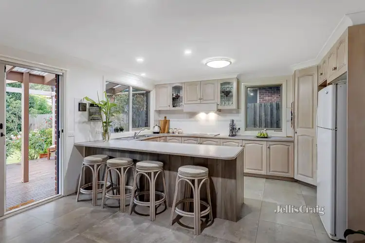 Third view of Homely house listing, 15 Opal Court, Eltham North VIC 3095