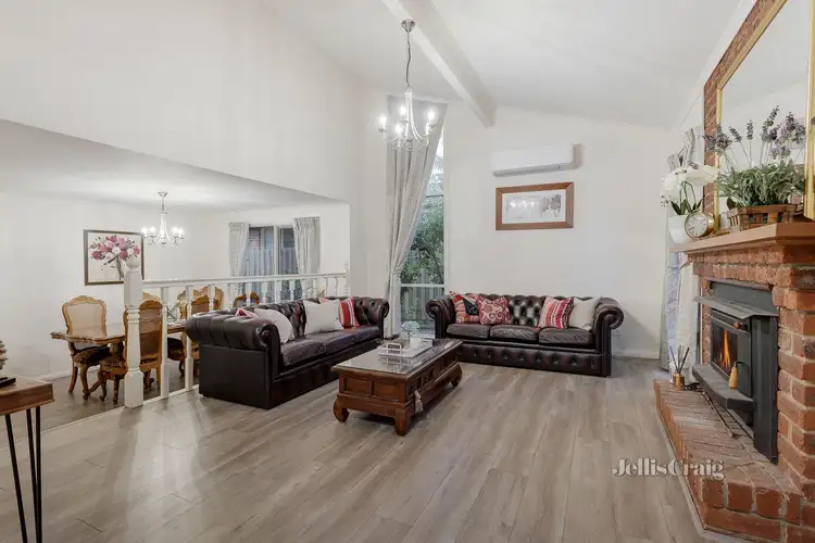 Fourth view of Homely house listing, 15 Opal Court, Eltham North VIC 3095