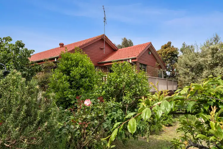 Second view of Homely house listing, 42 Mermaid Avenue, Ocean Grove VIC 3226