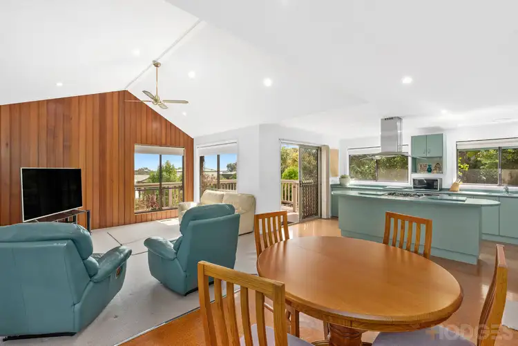 Fourth view of Homely house listing, 42 Mermaid Avenue, Ocean Grove VIC 3226