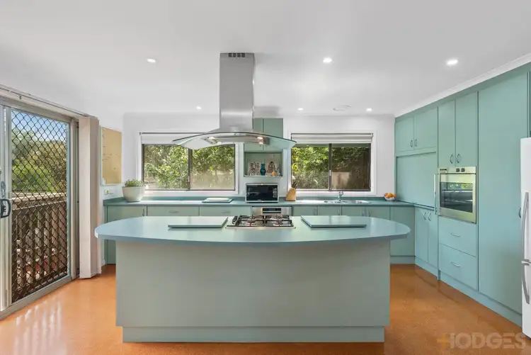 Fifth view of Homely house listing, 42 Mermaid Avenue, Ocean Grove VIC 3226