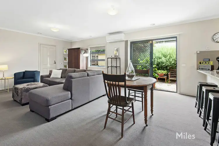 Second view of Homely unit listing, 520 Waterdale Road, Heidelberg Heights VIC 3081