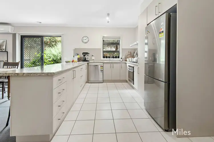 Third view of Homely unit listing, 520 Waterdale Road, Heidelberg Heights VIC 3081