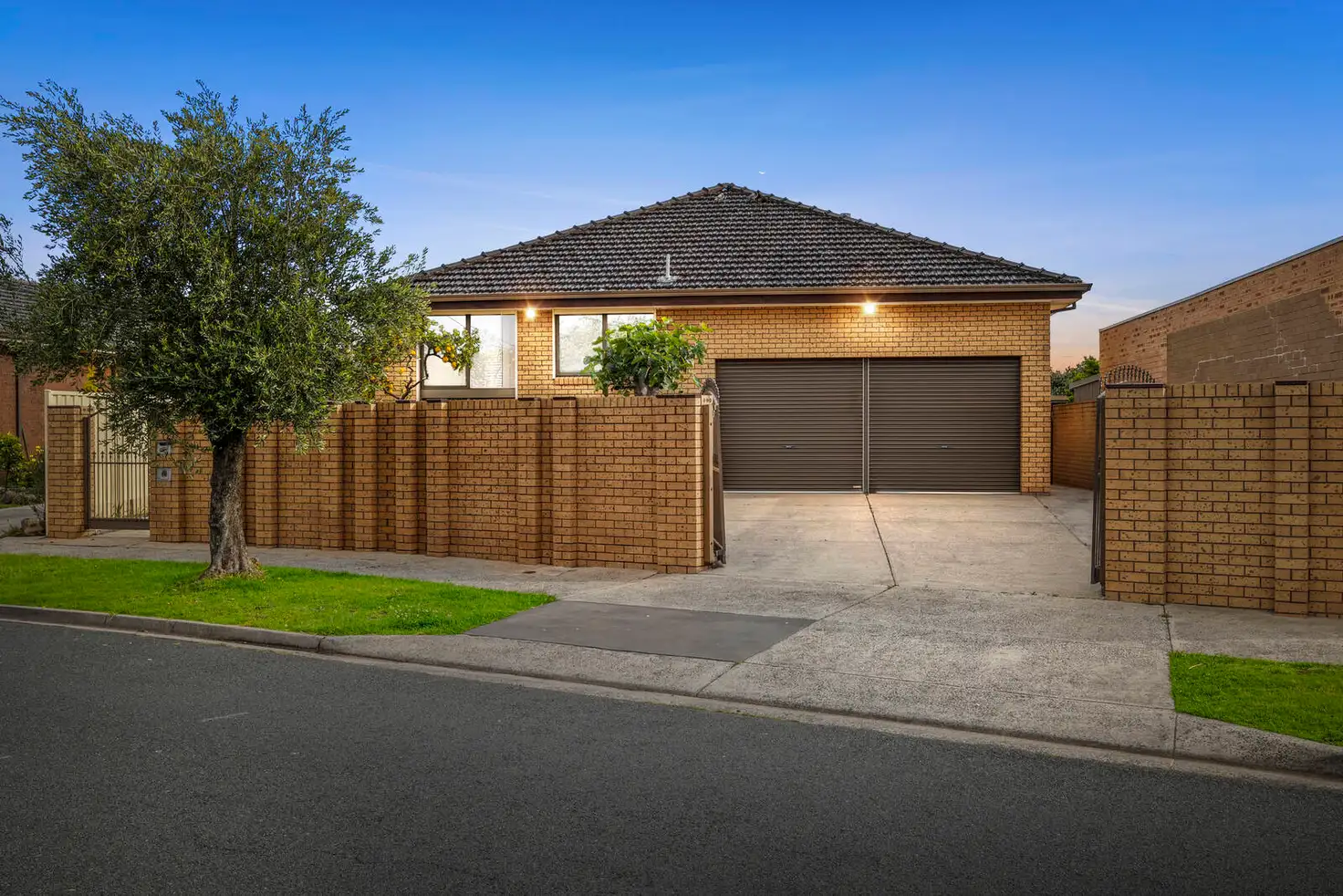 Main view of Homely house listing, 43 Meppel Drive, Clayton South VIC 3169