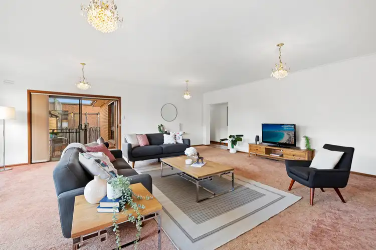 Third view of Homely house listing, 43 Meppel Drive, Clayton South VIC 3169