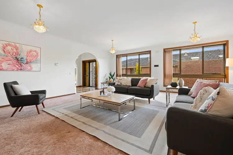 Fourth view of Homely house listing, 43 Meppel Drive, Clayton South VIC 3169