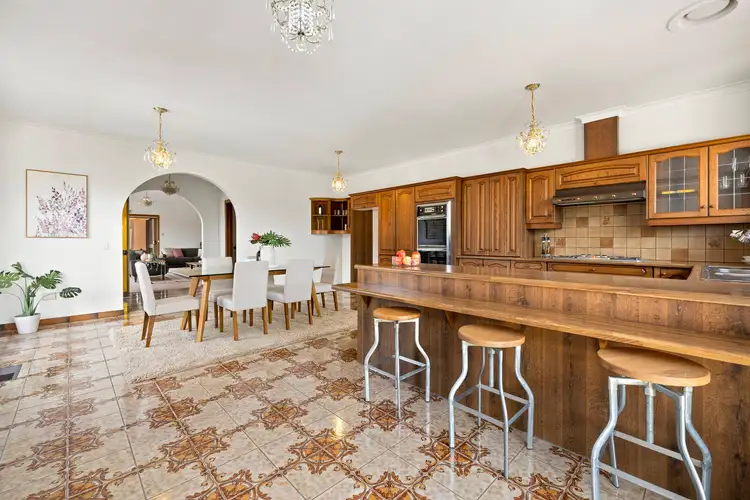 Fifth view of Homely house listing, 43 Meppel Drive, Clayton South VIC 3169