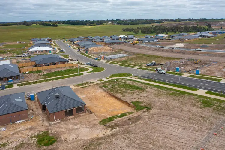 Fifth view of Homely land listing, 3 Invicta Drive, Smythes Creek VIC 3351