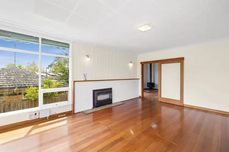 Second view of Homely house listing, 306 Learmonth Street, Buninyong VIC 3357