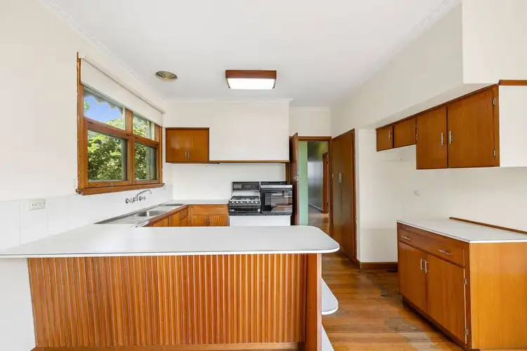 Fifth view of Homely house listing, 306 Learmonth Street, Buninyong VIC 3357