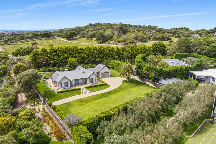 Third view of Homely house listing, 247-253 Hotham Road, Portsea VIC 3944