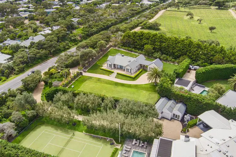 Fourth view of Homely house listing, 247-253 Hotham Road, Portsea VIC 3944