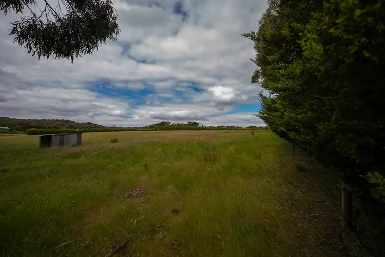 Fourth view of Homely rural property listing, Lot 11 Callaghan Road, Berringa VIC 3351