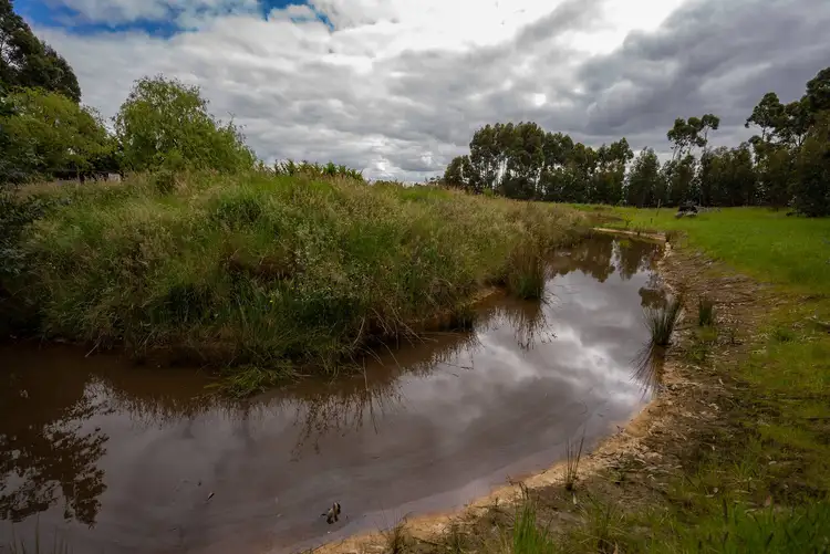 Fifth view of Homely rural property listing, Lot 11 Callaghan Road, Berringa VIC 3351