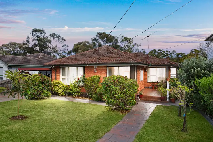 36 Glengarry Avenue, Burwood VIC 3125