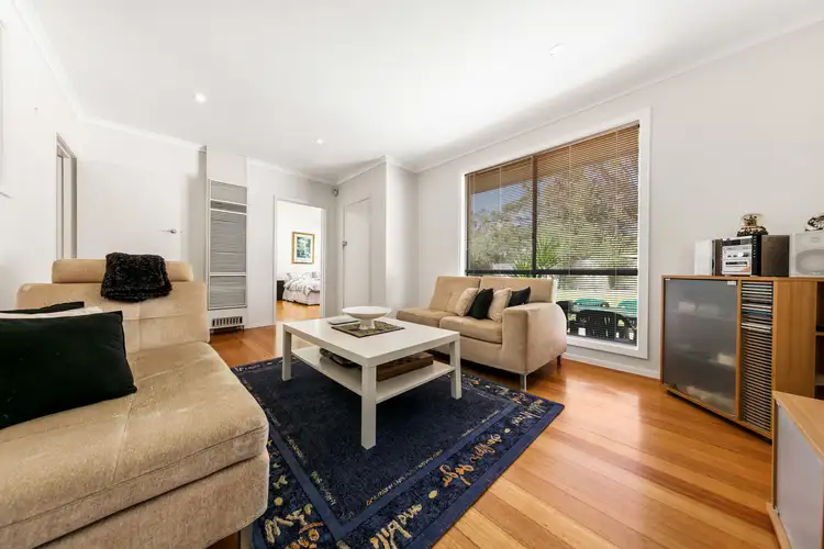 Second view of Homely house listing, 48 Frimmell Way, Portsea VIC 3944
