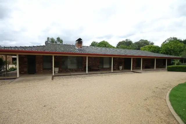 Main view of Homely house listing, 5 Laurel Road, Wagga Wagga NSW 2650
