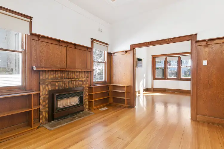 Third view of Homely house listing, 61 Clarke Street, Newtown VIC 3220