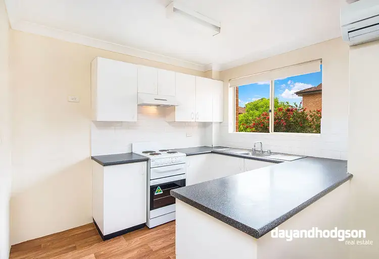 Second view of Homely unit listing, 6/7 Hill Street, Marrickville NSW 2204