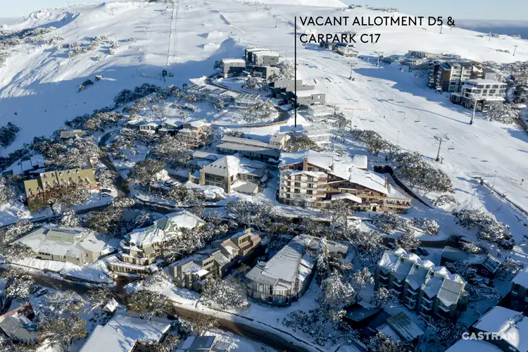 Sixth view of Homely house listing, D5 & C17 Whitehorse Village, Mount Buller VIC 3723