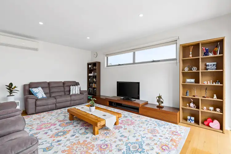 Second view of Homely townhouse listing, 5/33 Sandown Road, Ascot Vale VIC 3032