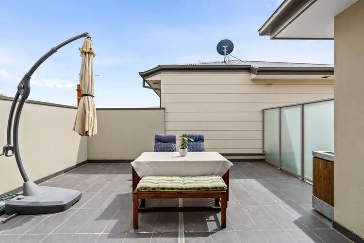 Fourth view of Homely townhouse listing, 5/33 Sandown Road, Ascot Vale VIC 3032