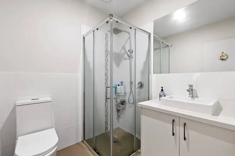 Sixth view of Homely townhouse listing, 5/33 Sandown Road, Ascot Vale VIC 3032