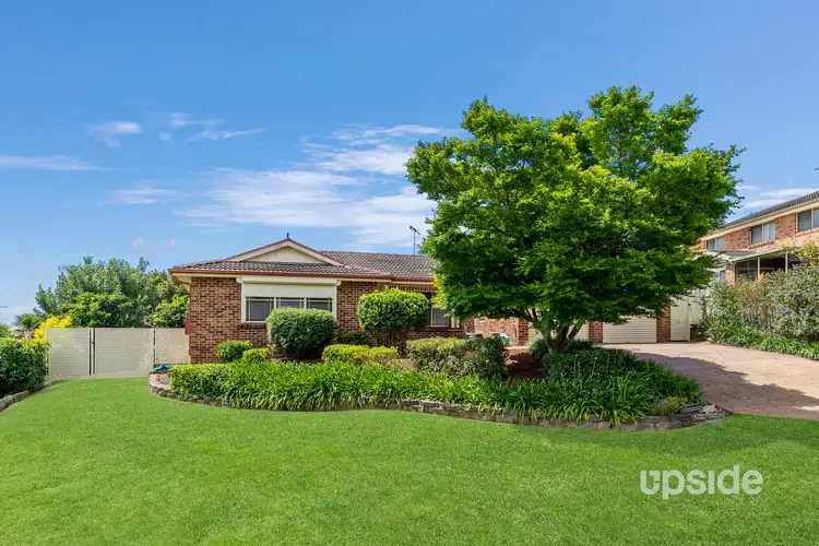 4 Dalstraith Place, Glen Alpine NSW 2560