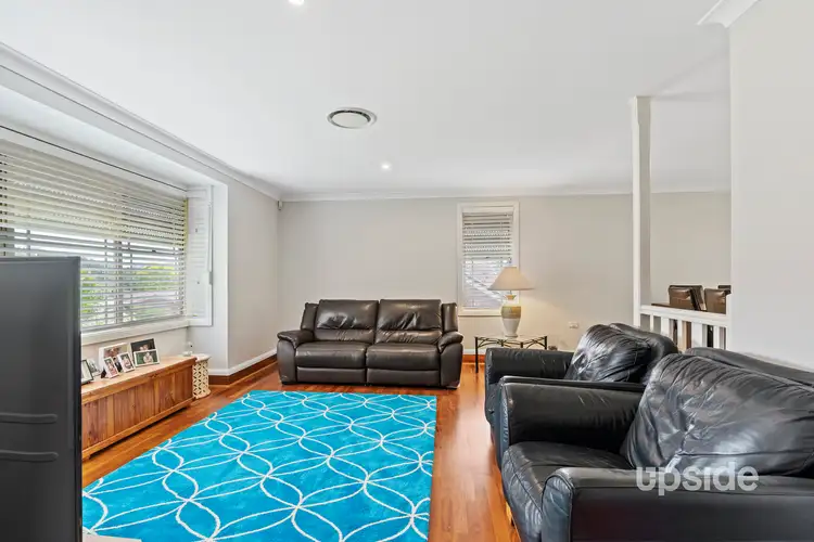 Third view of Homely house listing, 4 Dalstraith Place, Glen Alpine NSW 2560