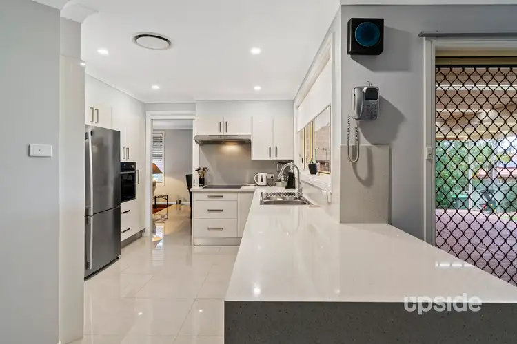 Fourth view of Homely house listing, 4 Dalstraith Place, Glen Alpine NSW 2560