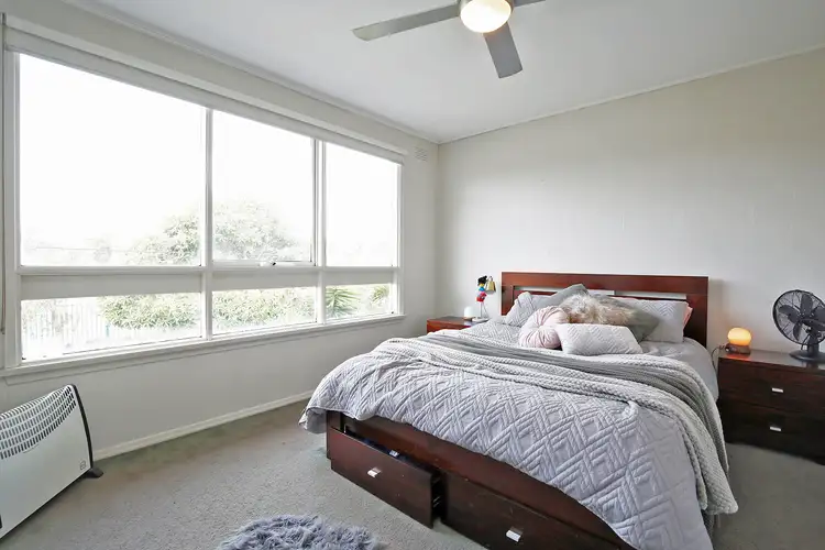 Sixth view of Homely townhouse listing, 50 Sherbourne Terrace, Newtown VIC 3220