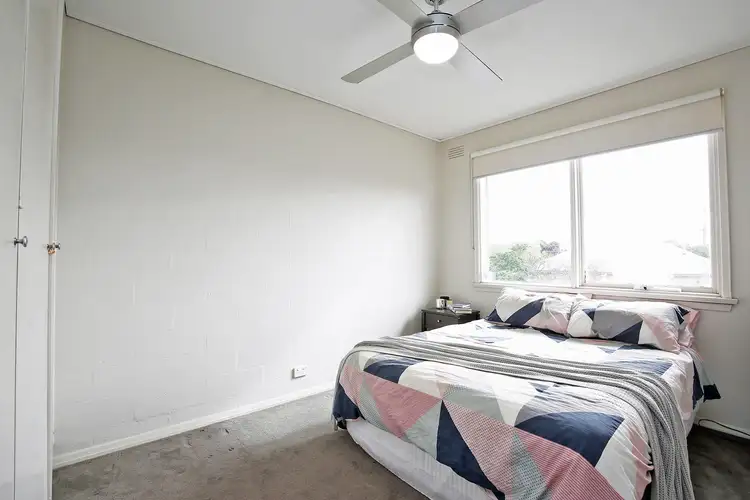 Seventh view of Homely townhouse listing, 50 Sherbourne Terrace, Newtown VIC 3220