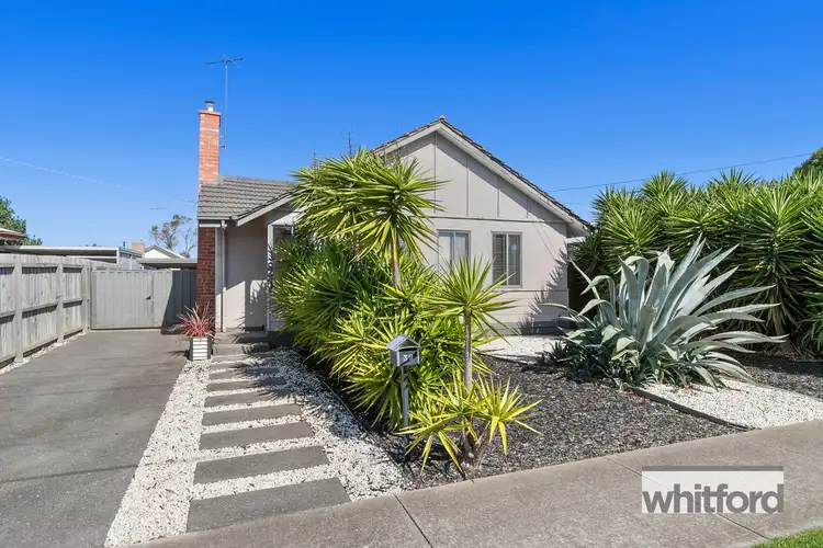 Main view of Homely house listing, 39 Swallow Crescent, Norlane VIC 3214