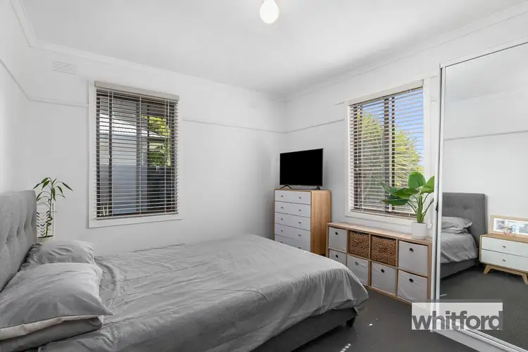 Fifth view of Homely house listing, 39 Swallow Crescent, Norlane VIC 3214