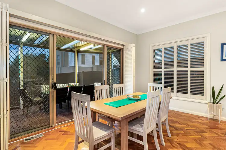 Fourth view of Homely townhouse listing, 54A Matisse Drive, Templestowe VIC 3106
