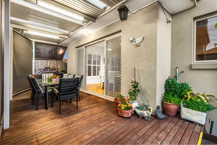 Fifth view of Homely townhouse listing, 54A Matisse Drive, Templestowe VIC 3106