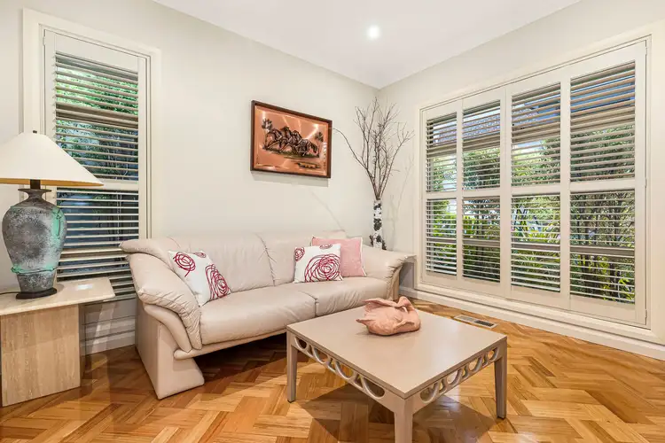 Sixth view of Homely townhouse listing, 54A Matisse Drive, Templestowe VIC 3106