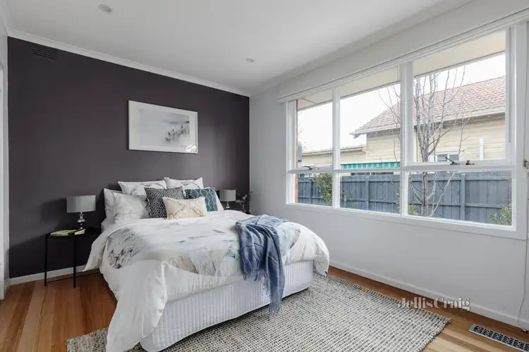 Fifth view of Homely unit listing, 1/10 Weeroona Road, Murrumbeena VIC 3163