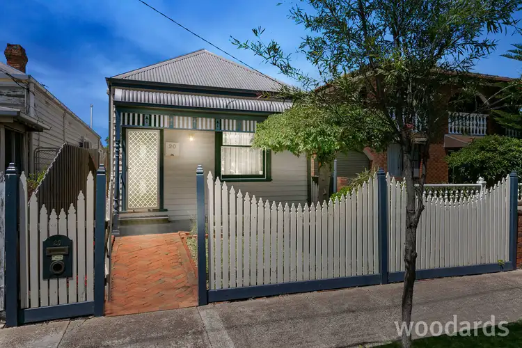 Main view of Homely house listing, 20 Ross Street, Coburg VIC 3058