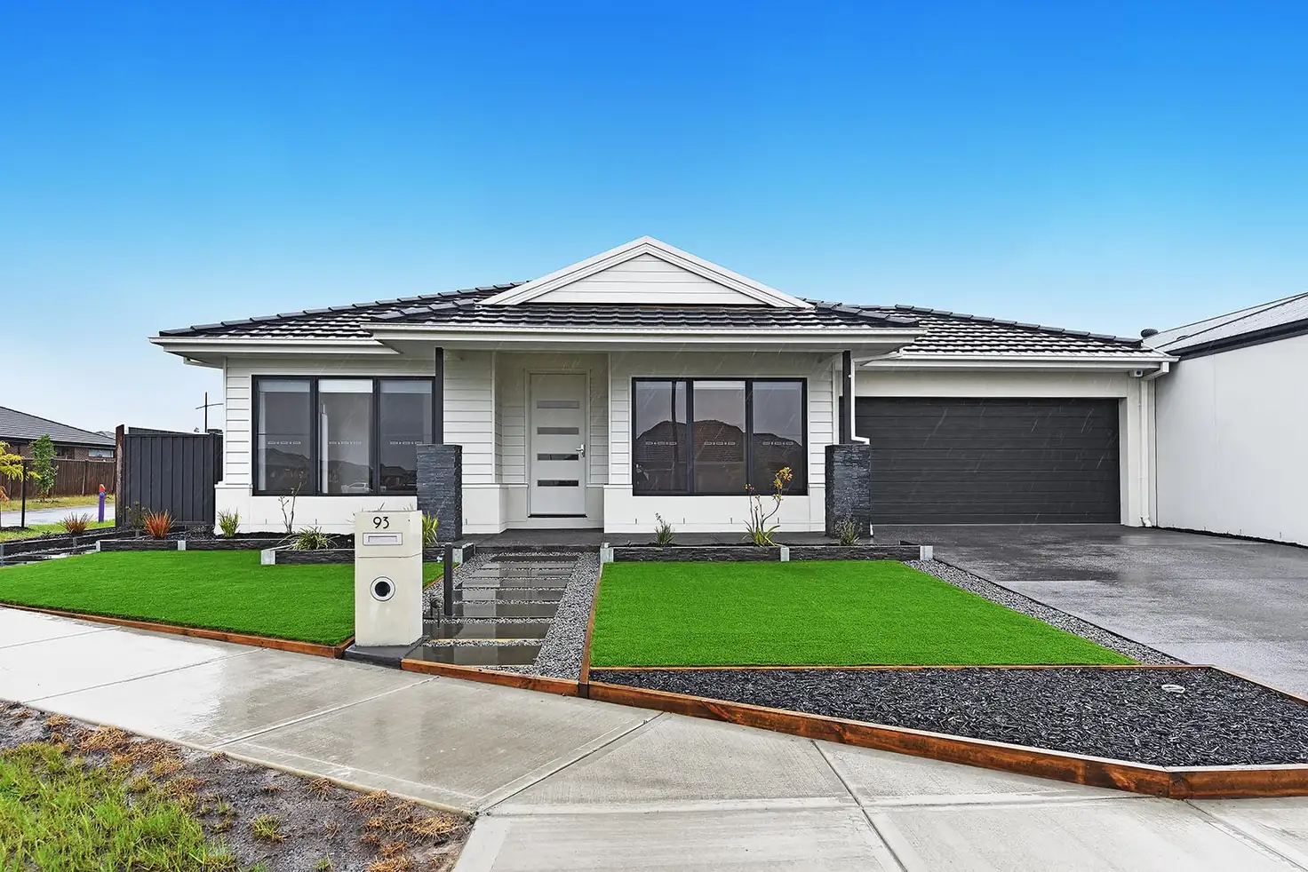 Main view of Homely house listing, 93 Madisons Avenue, Diggers Rest VIC 3427