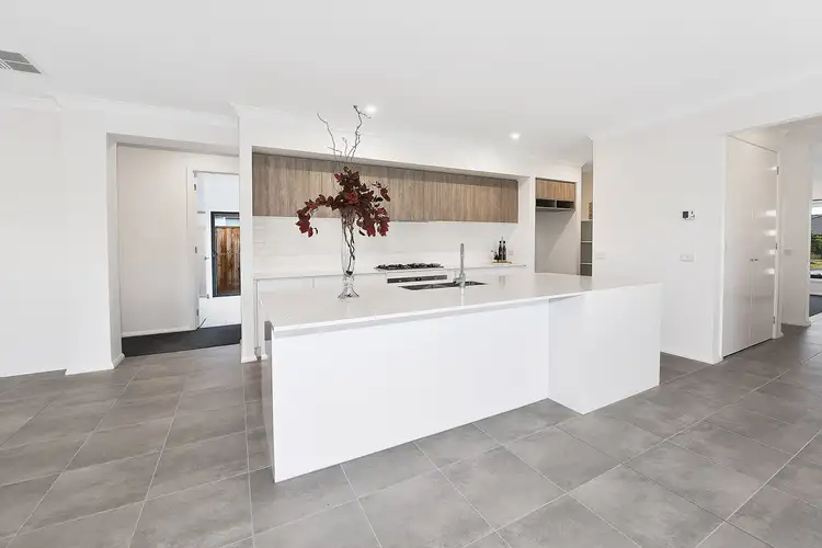 Second view of Homely house listing, 93 Madisons Avenue, Diggers Rest VIC 3427