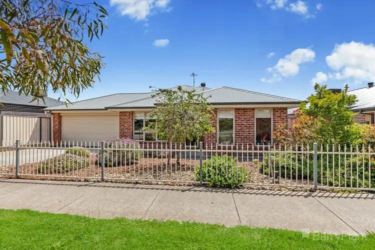 57 Tootle Street, Kilmore VIC 3764