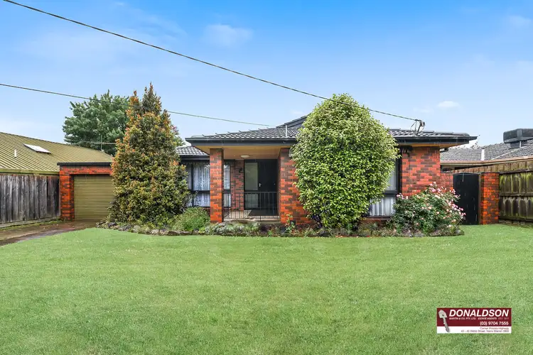 40 Hanley Street, Narre Warren VIC 3805