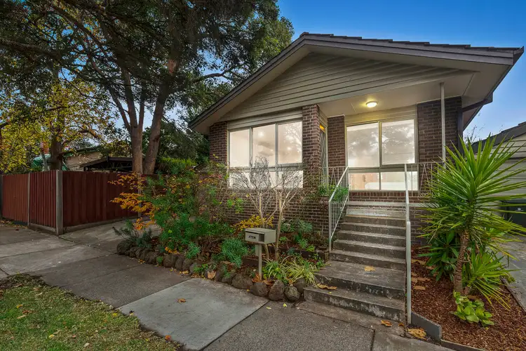 4/22 Brunel Street, Malvern East VIC 3145